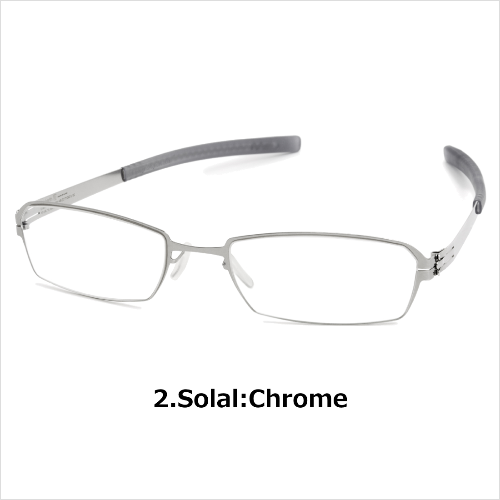 ic ! berlin  （アイシーベルリン） Solal メーカー取り寄せモデル　I-5s画像