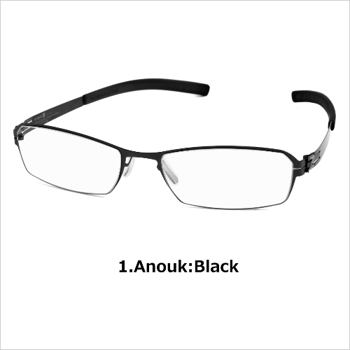 ic ! berlin  （アイシーベルリン） Anouk メーカー取り寄せモデル　I-6s 画像1