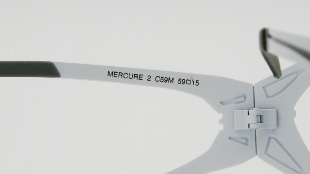 PARASITE（パラサイト）メガネフレーム　Mercure 2　カラーC59M　P-221T 品番画像